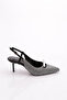 1013 Women's High Heeled Shoes