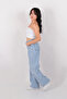 190037 Women's Jean Pants - 2