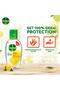 Fresh Anti-bacterial Instant Hand Sanitizer 50 ml Kills 99.9% Germs, Quick-dry Formula, - 2