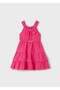 Girl's Dress 3933 4/10 Years - 2