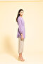 Tunic Belted Loose Cut (90 cm) - 3