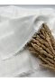 Stripe Pattern Cotton Linen Draped (Width 150 cm) - 2