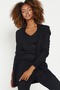 Women's Seasonal Thin Knitwear Cardigan