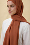 Paris Silk Cotton Shal - 5