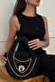 Maya Elegant Accessory Detailed Stylish Design Timeless Daily, Stylish Crossbody and Handbag