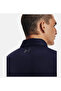 Tech Polo Navy - 5