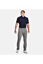Tech Polo Navy - 3