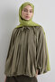 Paris Silk Cotton Shal - 4