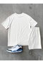 - Special Shorts T-Shirt Set for the New Season - 2