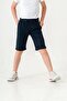 Demo Cracy Label Boy Shorts - 3