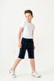 Demo Cracy Label Boy Shorts