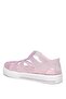 S10171-Ö52 Fuchsia Girl's Slippers - 5