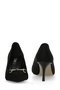 İncı Grace 3Pr Black Women's Heeled Shoes - 5