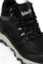 ORWEL J HI 3PR Black Boy's Outdoor Boots - 7