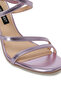 Arnelo 3Fx Pink Women's Heeled Sandals - 7