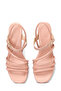 April 3Fx Pink Women's Comfort Sandals - 4