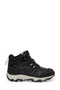 ORWEL J HI 3PR Black Boy's Outdoor Boots