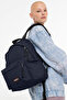 Padded Pak'R Navy Blue Unisex Backpack - 3