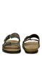 Depay 3fx Khaki Men's Slippers - 5
