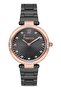 Freelook Black Women's Wristwatch - 4