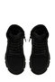 KORL 3PR Black Girls' Boots - 4