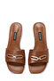 Penfold 4fx Brown Women's Slippers - 4
