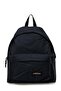 Padded Pak'R Navy Blue Unisex Backpack