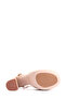 Cammeray 4Fx Camel Women's Heeled Sandals - 4