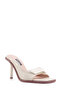 ALER 4FX Beige Women's Slippers - 2