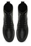 23K-196 3PR Black Women's Boots - 4