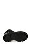 KORL 3PR Black Girls' Boots - 6