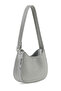 Barleta 5Fx Silver Women's Shoulder Bag - 2