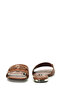 Penfold 4fx Brown Women's Slippers - 5