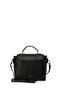 Elayaup 5Fx Black Women's Handbag - 3