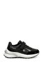 Minesa 4Pr Black Girls' Sneakers