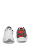 White Men's Running Shoes - 5