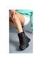 Acropol Wool Inside Black Fur Winter Women's Boots - Black (You Can Prefer One Number Bigger) Siy - 2