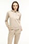 Wb Aura Bsc 18Ov85 3Pr Mink Women's Tracksuit Top