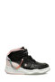 Sevilla Hi 5Fx Black Girl's High Sneaker