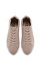 Zero Kadın Krem Sneaker 24sfd43146f - 6