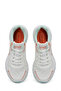 TIERON TX W 4FX White Women's Running Shoes - 4