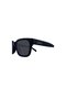 Gg 1857S 004 55 Men's Square Black Bone Sunglasses - 2