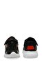 VAGOR 4FX Black Boy's Sports Shoes - 5