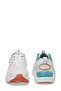 DAKOTA 4FX White Women's Sneaker - 5