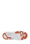 DAKOTA 4FX White Women's Sneaker - 6