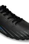 Touch Tf 4Fx Black Men's Astroturf Field Shoes - 7