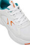 DAKOTA 4FX White Women's Sneaker - 7
