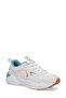 DAKOTA 4FX White Women's Sneaker - 2