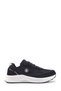 Street 4Fx Men's Black Sneakers