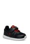 Garfield Jr 4Fx Navy Blue Boy's Sports Shoes - 2